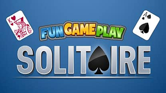 FunGamePlay Solitaire