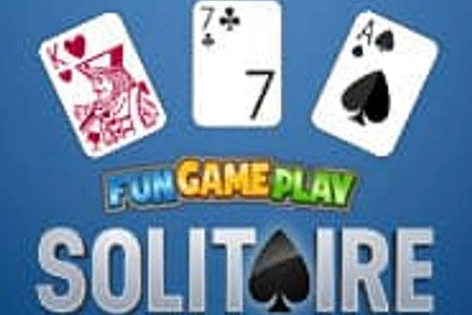 FunGamePlay Solitaire