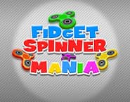 Fidget Spinner Mania