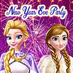 New Year Eve Party