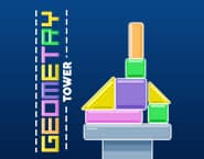 Geometry Tower