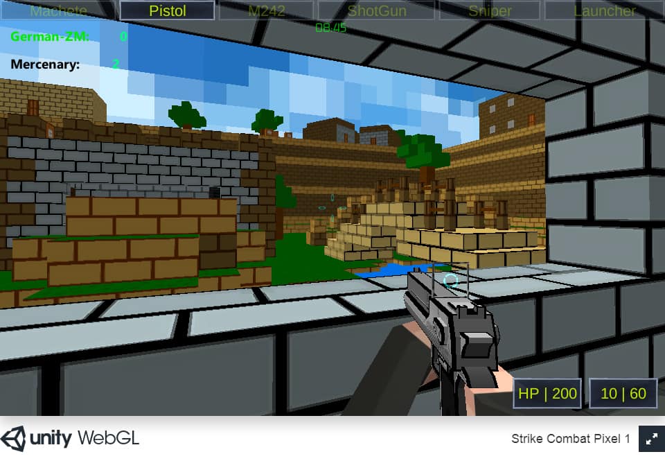 screenshot walkthrough