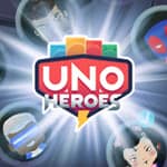 Uno Heroes