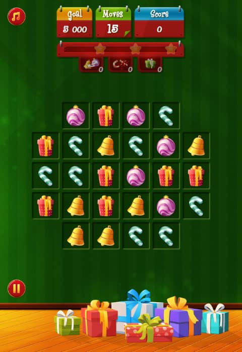 screenshot walkthrough