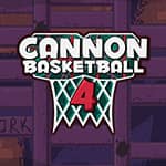 Cannon Basketball 4