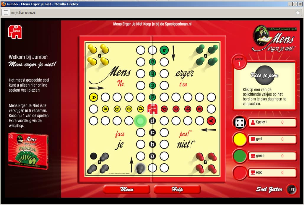 screenshot walkthrough