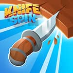 Knife Spin