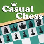 Casual Chess
