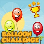 Balloon Challenge