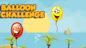 Balloon Challenge