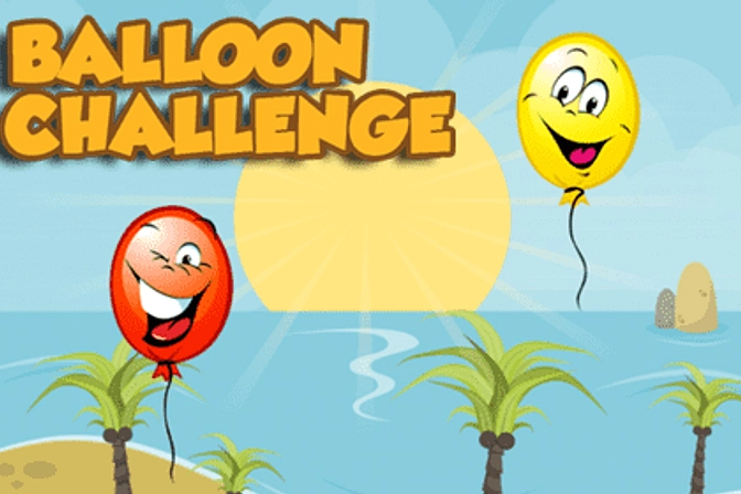 Balloon Challenge