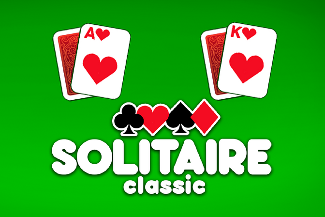 Solitaire Classic Online - Ilmainen Nettipeli | FunnyGames