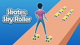 Skates: Sky Roller