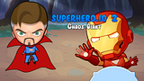SuperHero.io 2-Chaos Giant