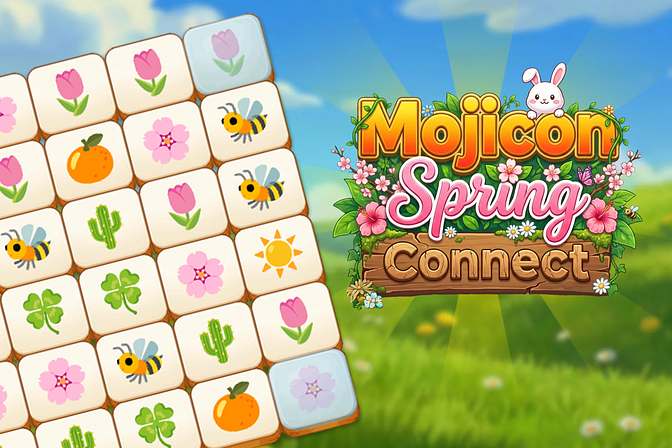 Mojicon Spring Connect