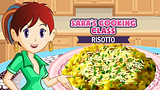 Sara's Cooking Class: Risotto