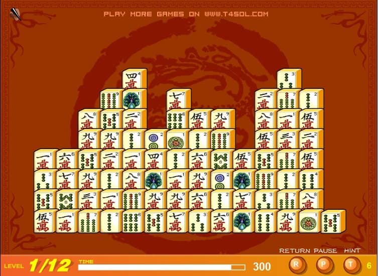 for iphone download Majong Classic 2 - Tile Match Adventure free