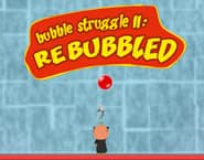 Bubble Ongelma 2