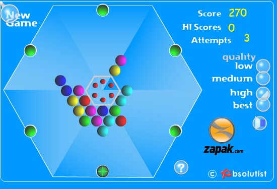 screenshot walkthrough