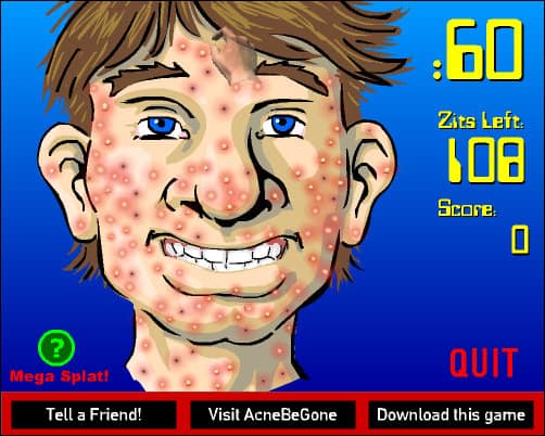 screenshot walkthrough