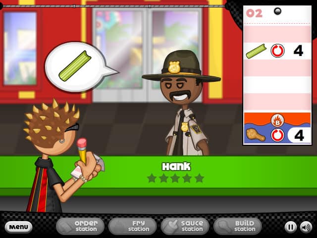 screenshot walkthrough