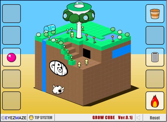 screenshot walkthrough