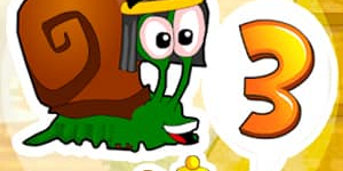 Snail Bob 3 - Ilmainen Nettipeli | FunnyGames