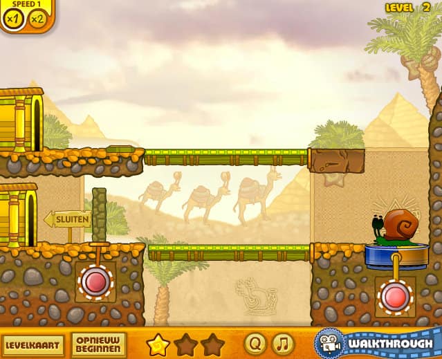 screenshot walkthrough