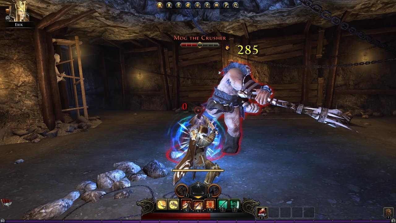 screenshot walkthrough