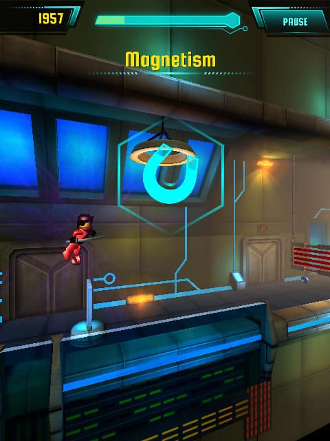 screenshot walkthrough