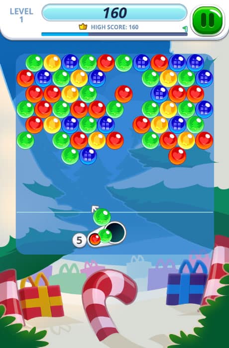 screenshot walkthrough
