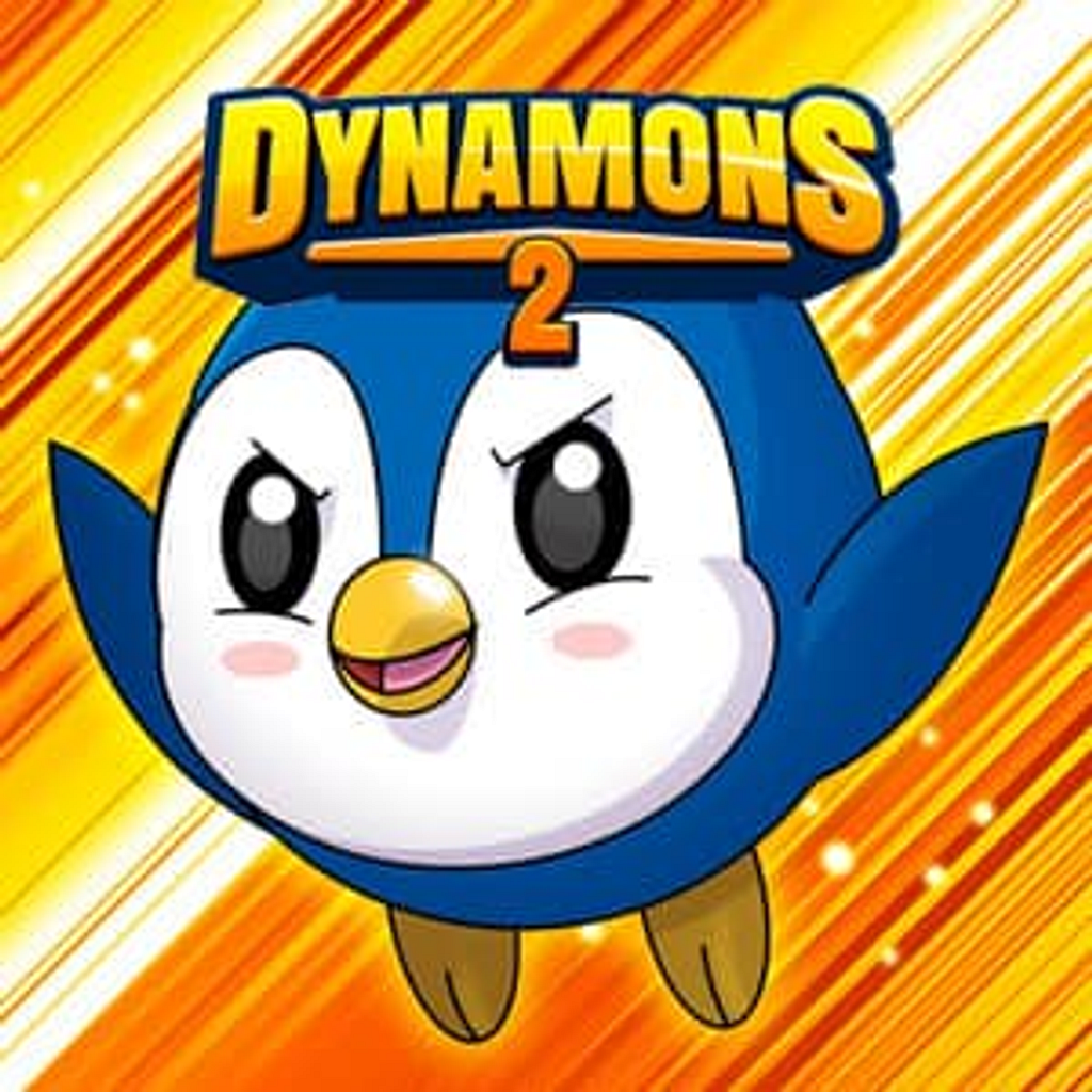 Dynamons 2 - Ilmainen Nettipeli | FunnyGames
