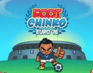 Footchinko Euro 2016