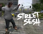 Street Skate 2