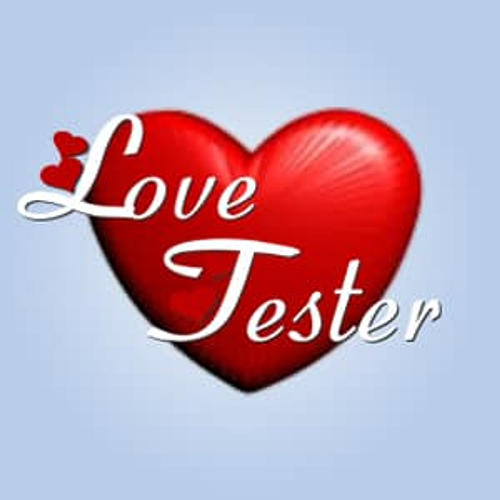 Love Tester - Ilmainen Nettipeli | FunnyGames