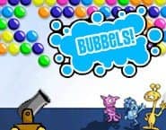 Bubbels 1