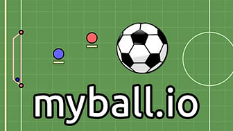 Myball.io