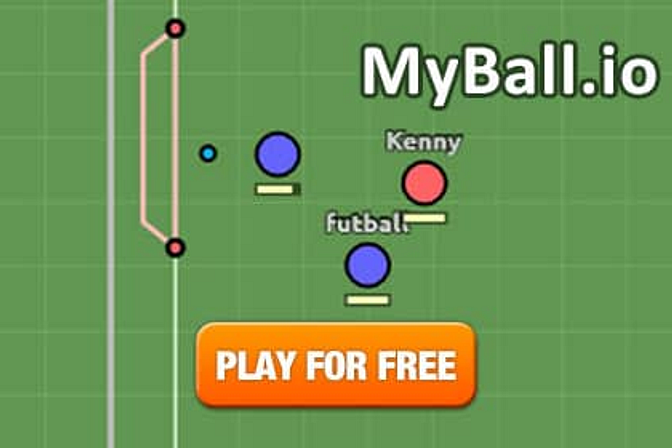 Myball.io