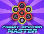 Fidget Spinner Master
