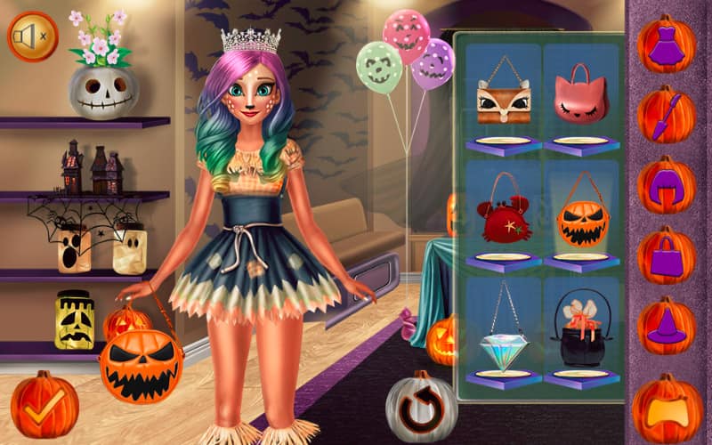 screenshot walkthrough