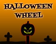 Halloween Wheel