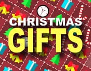 Christmas Gifts HD