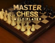 Master Chess Multiplayer