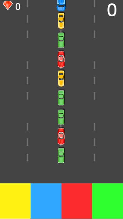 screenshot walkthrough