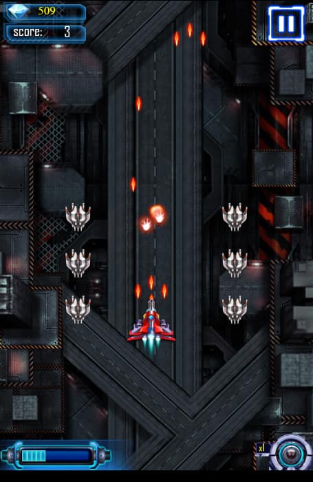 screenshot walkthrough