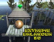 Extreme Balancer 3D
