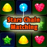 Stars Chain Matching