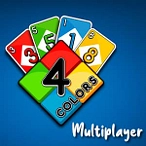 Four Colors Multiplayer