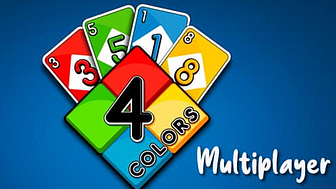 Four Colors Multiplayer