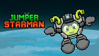 Jumper Starman